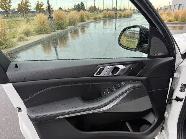 2019 BMW X5 xDrive40i Spokane WA