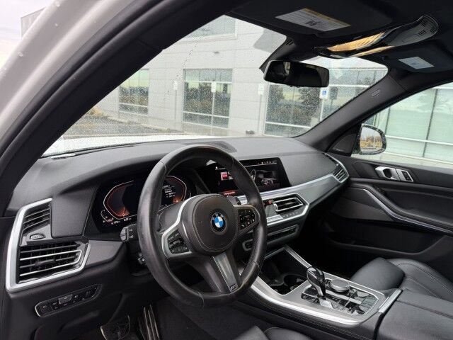 2019 BMW X5 xDrive40i Spokane WA