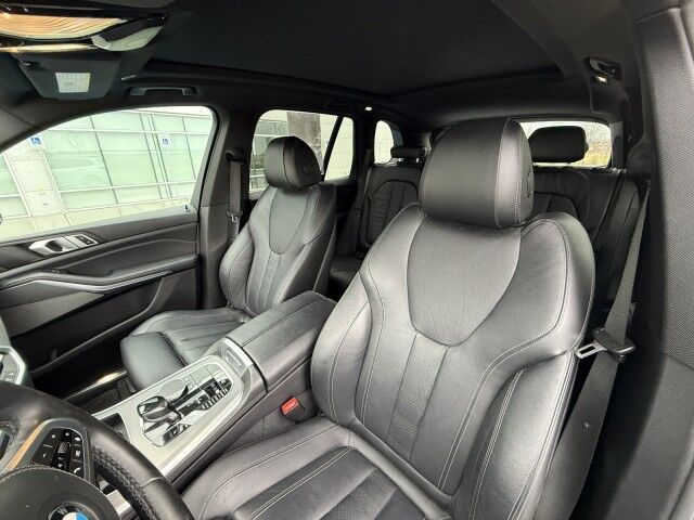 2019 BMW X5 xDrive40i Spokane WA