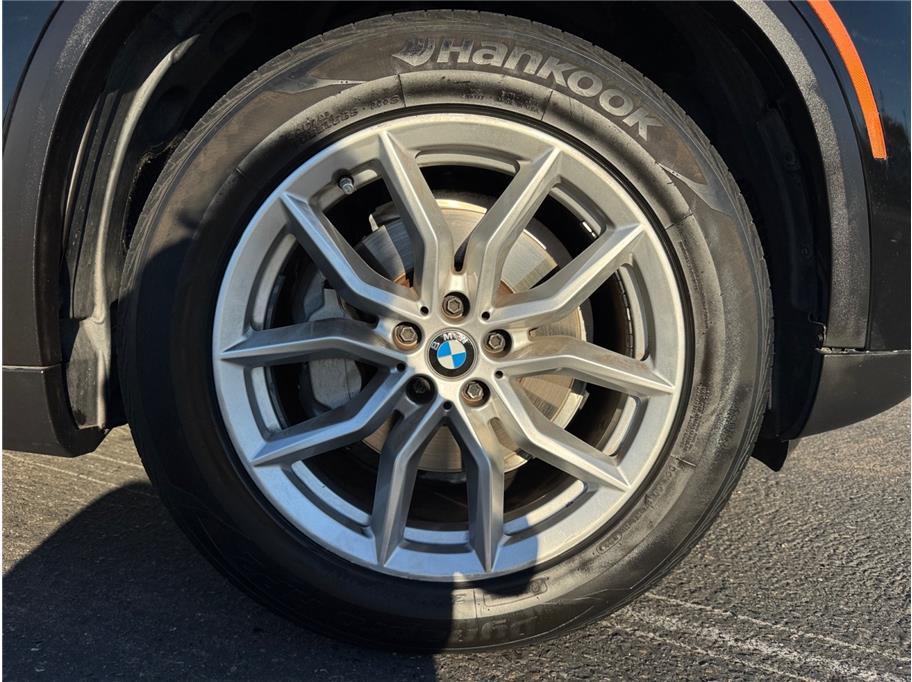 2019 BMW X5 xDrive40i Sport Utility 4D Folsom CA