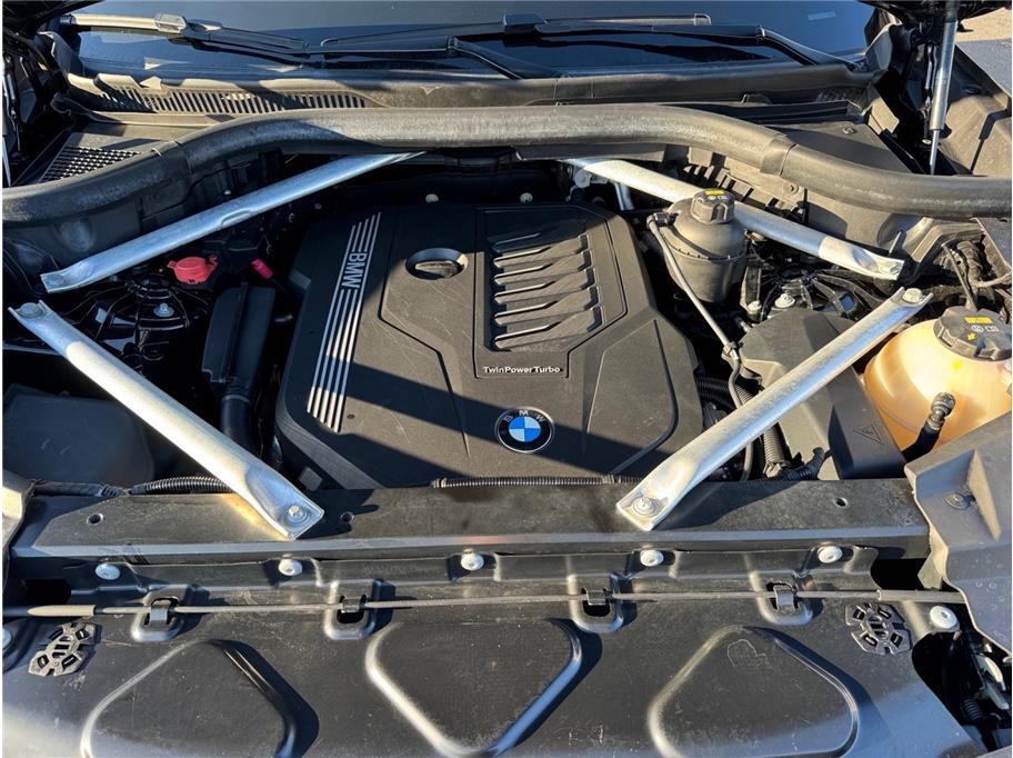 2019 BMW X5 xDrive40i Sport Utility 4D Folsom CA