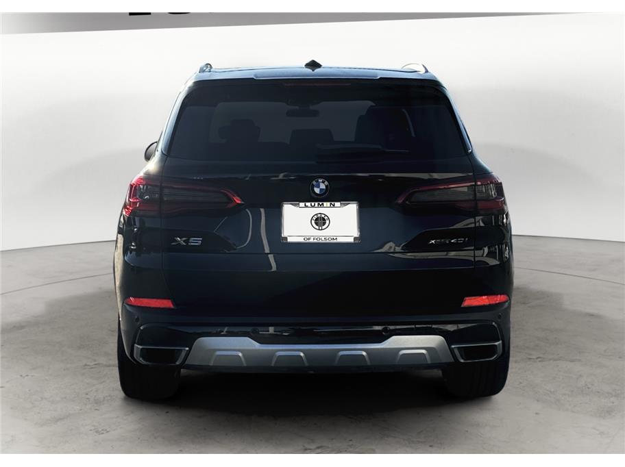 2019 BMW X5 xDrive40i Sport Utility 4D Folsom CA