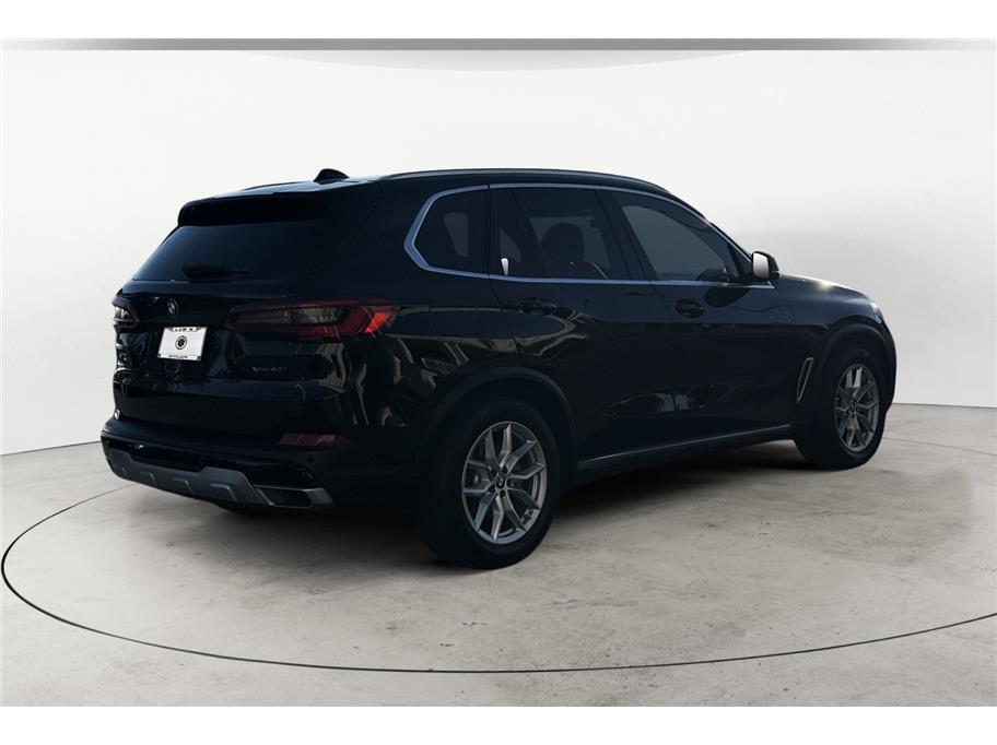 2019 BMW X5 xDrive40i Sport Utility 4D Folsom CA