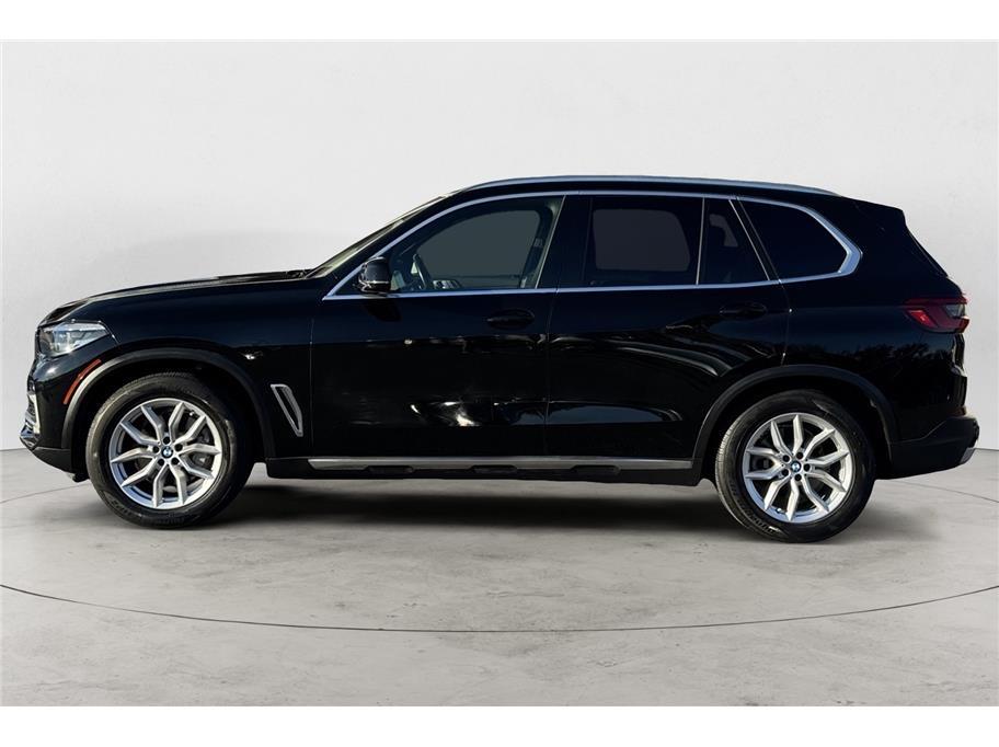 2019 BMW X5 xDrive40i Sport Utility 4D