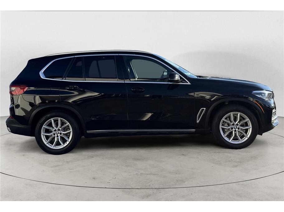 2019 BMW X5 xDrive40i Sport Utility 4D Folsom CA