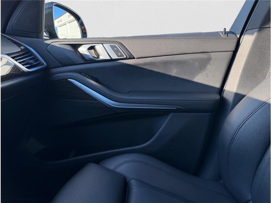 2019 BMW X5 xDrive40i Sport Utility 4D Folsom CA