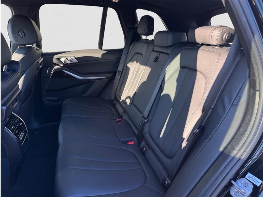 2019 BMW X5 xDrive40i Sport Utility 4D Folsom CA