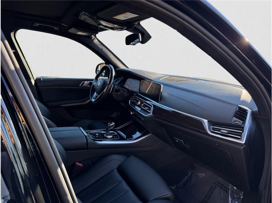 2019 BMW X5 xDrive40i Sport Utility 4D Folsom CA