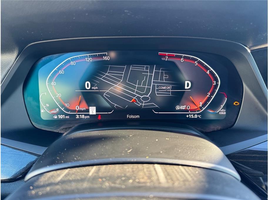 2019 BMW X5 xDrive40i Sport Utility 4D Folsom CA