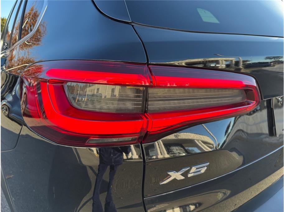 2019 BMW X5 xDrive40i Sport Utility 4D Folsom CA