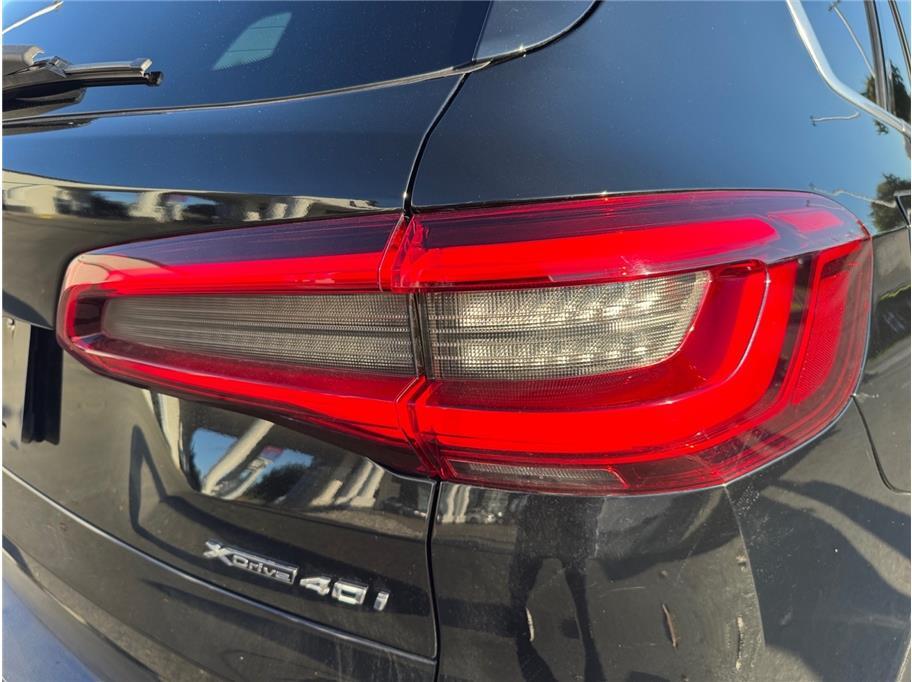 2019 BMW X5 xDrive40i Sport Utility 4D Folsom CA
