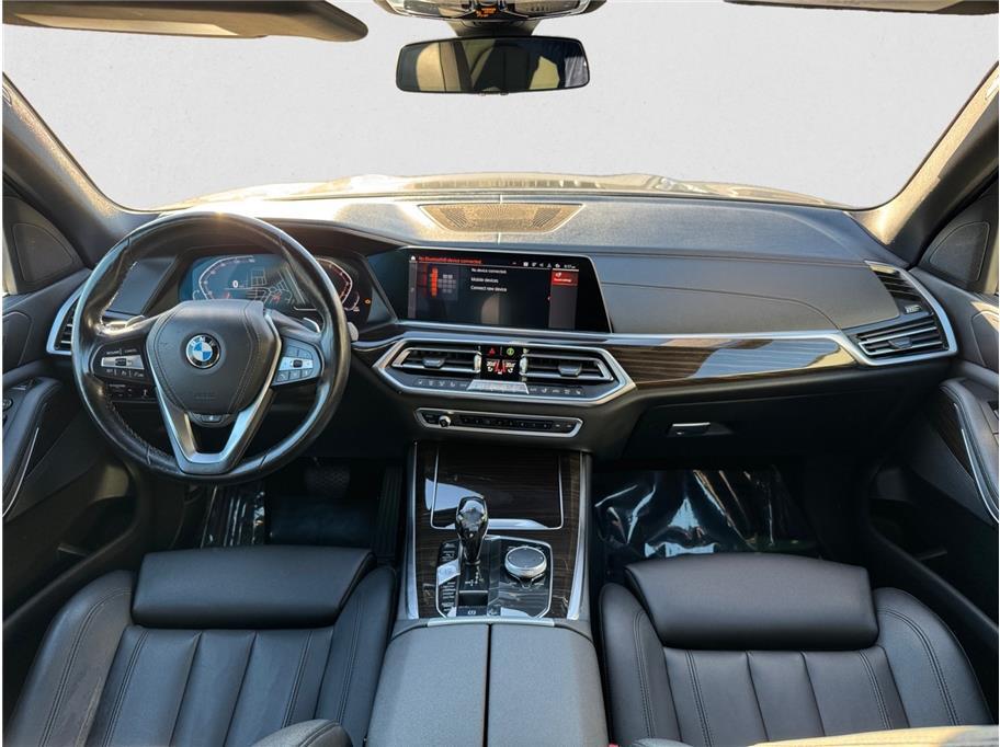 2019 BMW X5 xDrive40i Sport Utility 4D Folsom CA