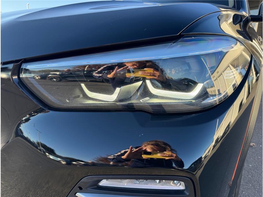 2019 BMW X5 xDrive40i Sport Utility 4D Folsom CA