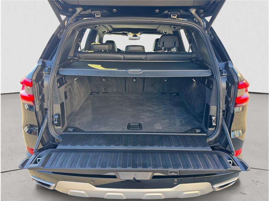 2019 BMW X5 xDrive40i Sport Utility 4D Folsom CA
