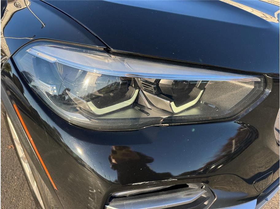 2019 BMW X5 xDrive40i Sport Utility 4D Folsom CA