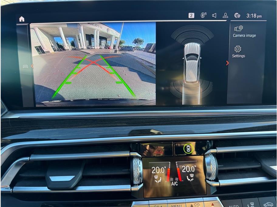 2019 BMW X5 xDrive40i Sport Utility 4D Folsom CA