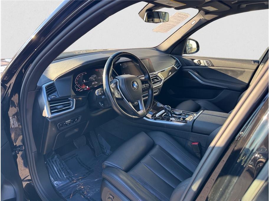 2019 BMW X5 xDrive40i Sport Utility 4D Folsom CA