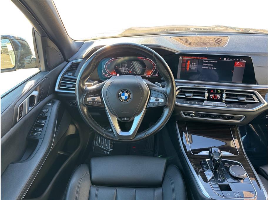 2019 BMW X5 xDrive40i Sport Utility 4D Folsom CA