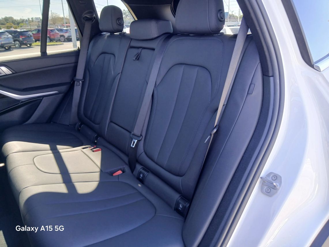 2019 BMW X5 xDrive40i Sport Utility 4D Maitland FL