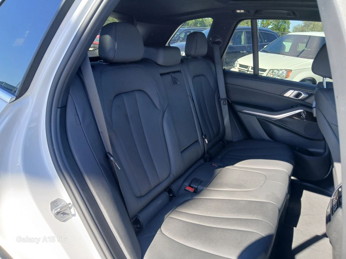 2019 BMW X5 xDrive40i Sport Utility 4D Maitland FL