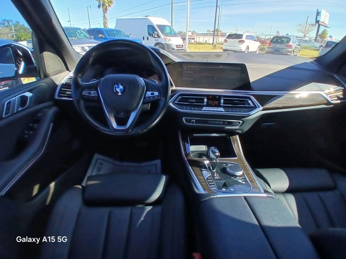 2019 BMW X5 xDrive40i Sport Utility 4D Maitland FL