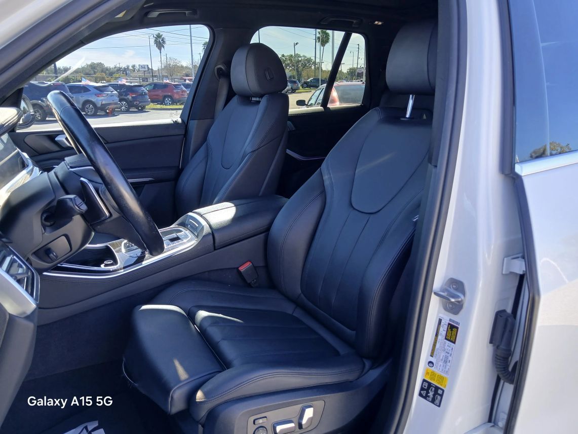 2019 BMW X5 xDrive40i Sport Utility 4D Maitland FL