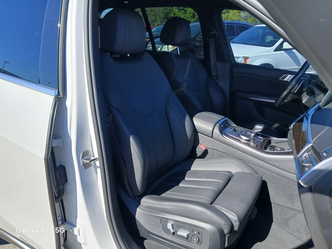 2019 BMW X5 xDrive40i Sport Utility 4D Maitland FL