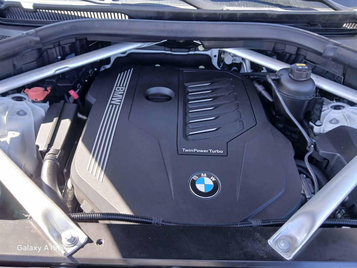 2019 BMW X5 xDrive40i Sport Utility 4D Maitland FL