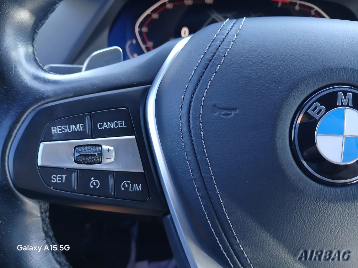 2019 BMW X5 xDrive40i Sport Utility 4D Maitland FL