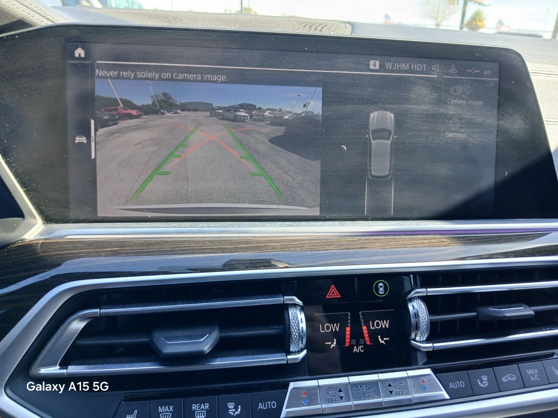 2019 BMW X5 xDrive40i Sport Utility 4D Maitland FL