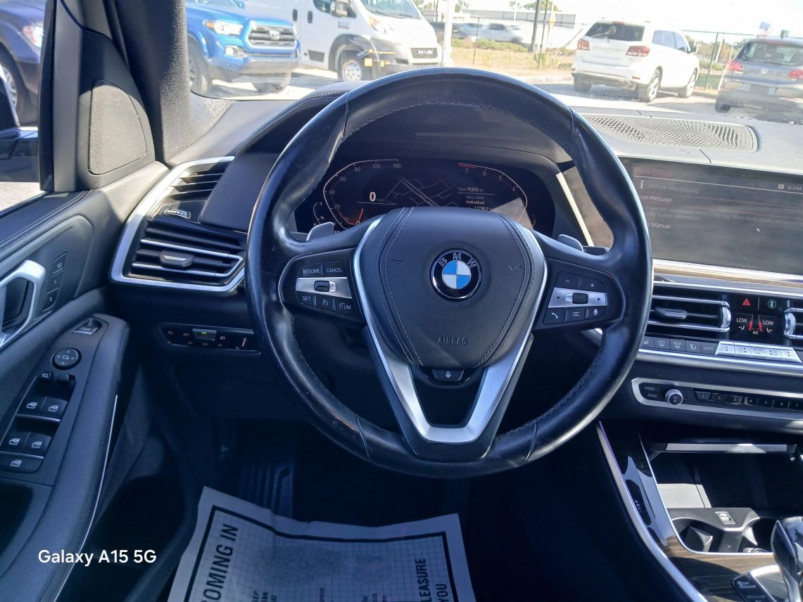 2019 BMW X5 xDrive40i Sport Utility 4D Maitland FL