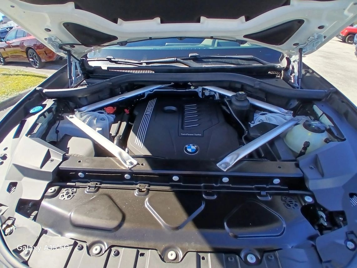 2019 BMW X5 xDrive40i Sport Utility 4D Maitland FL