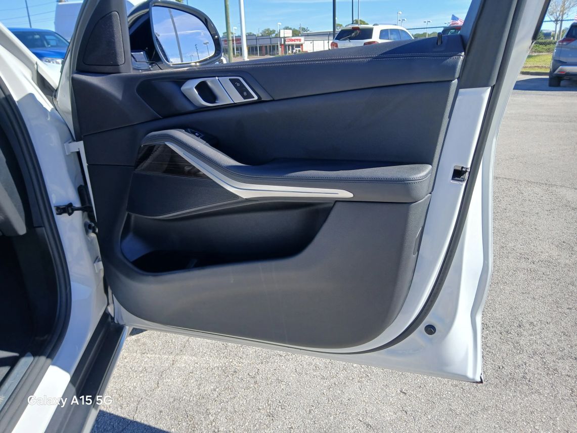 2019 BMW X5 xDrive40i Sport Utility 4D Maitland FL