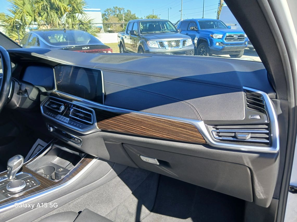 2019 BMW X5 xDrive40i Sport Utility 4D Maitland FL