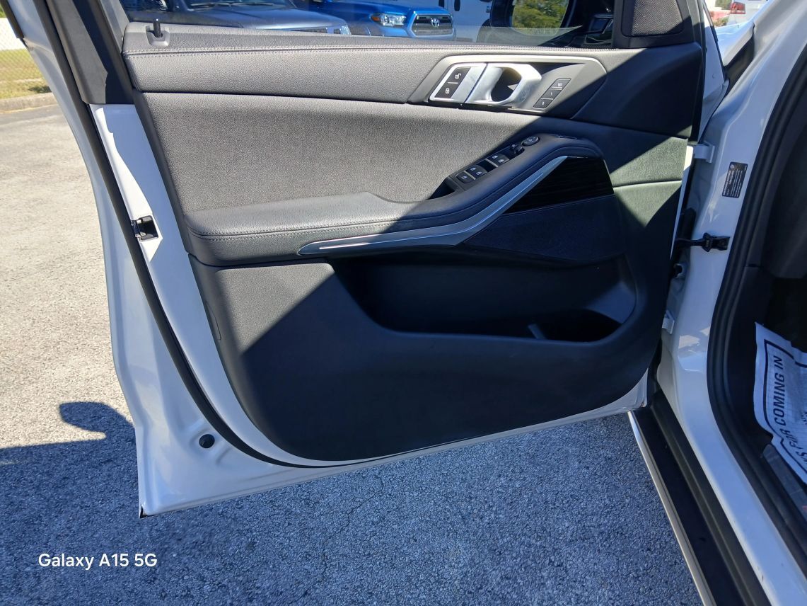 2019 BMW X5 xDrive40i Sport Utility 4D Maitland FL