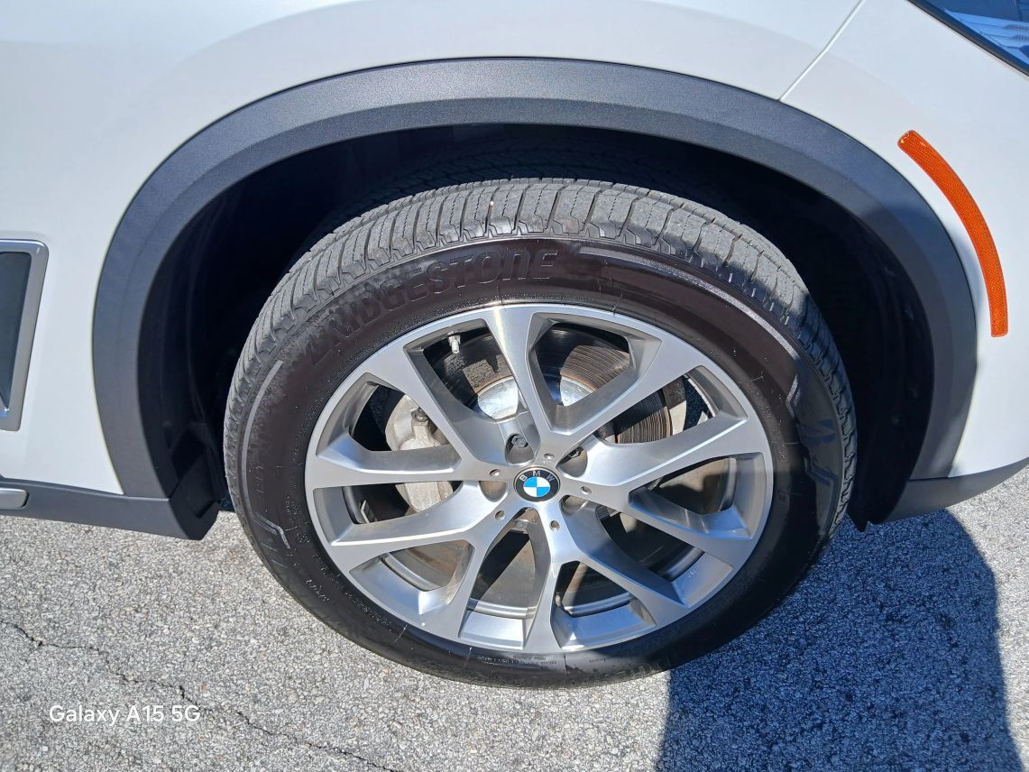 2019 BMW X5 xDrive40i Sport Utility 4D Maitland FL