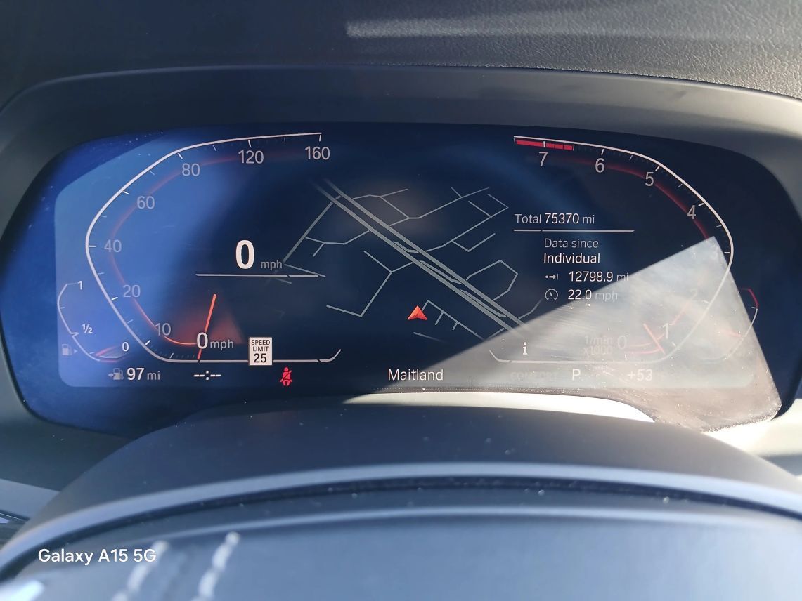 2019 BMW X5 xDrive40i Sport Utility 4D Maitland FL