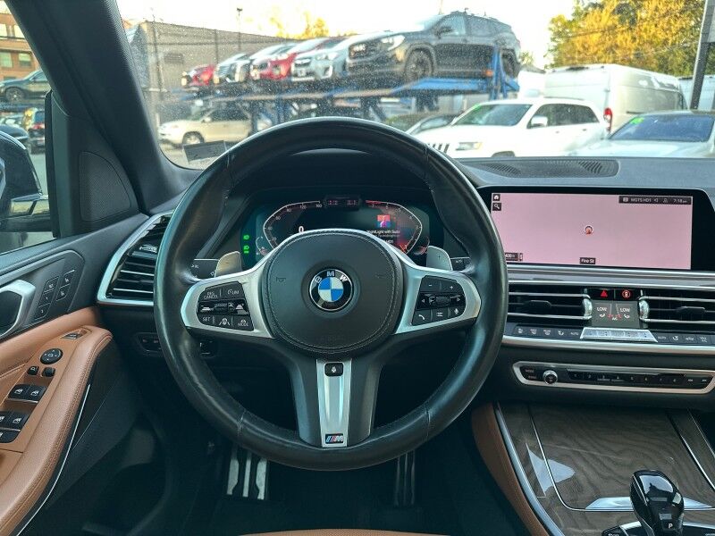 2019 BMW X5 xDrive40i Sports Activity Vehicle AWD w/ M Sport Package Arlington VA