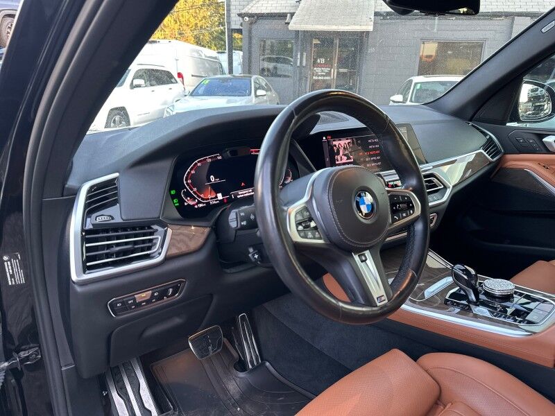 2019 BMW X5 xDrive40i Sports Activity Vehicle AWD w/ M Sport Package Arlington VA