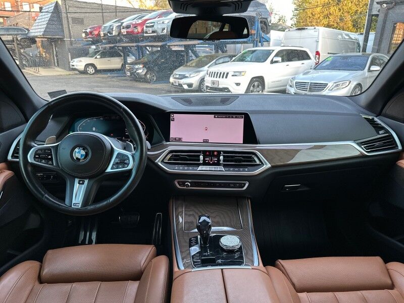 2019 BMW X5 xDrive40i Sports Activity Vehicle AWD w/ M Sport Package Arlington VA