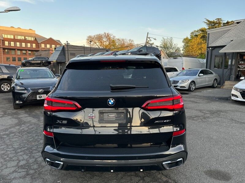 2019 BMW X5 xDrive40i Sports Activity Vehicle AWD w/ M Sport Package Arlington VA