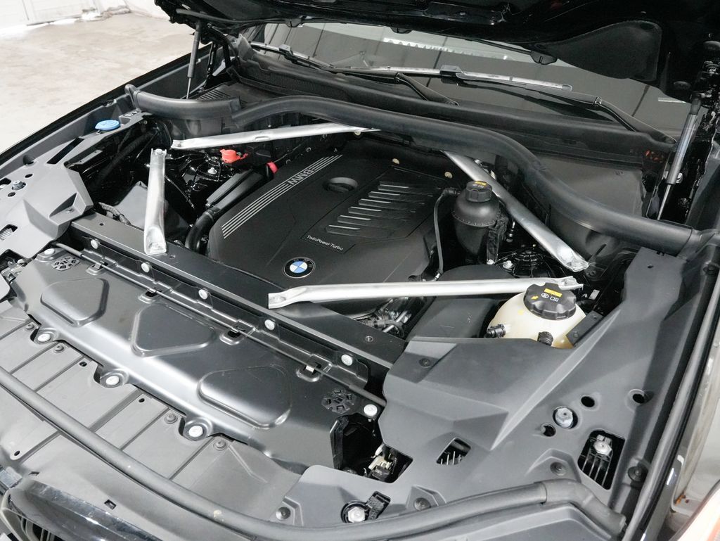 2019 BMW X5 xDrive40i Tigard OR
