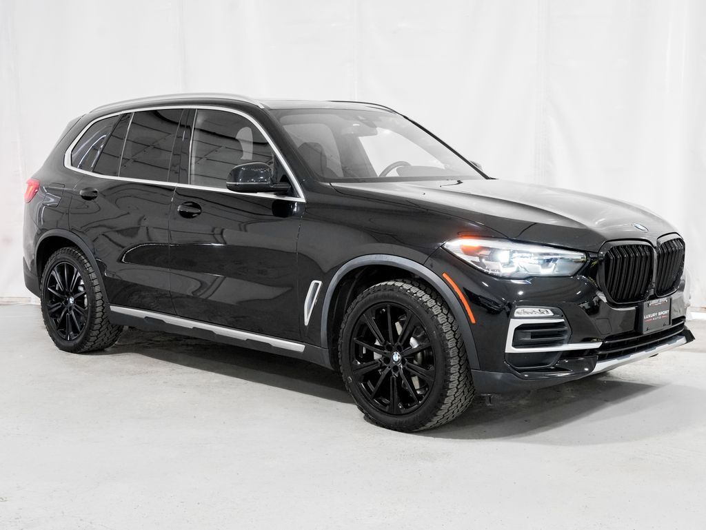 2019 BMW X5 xDrive40i Tigard OR