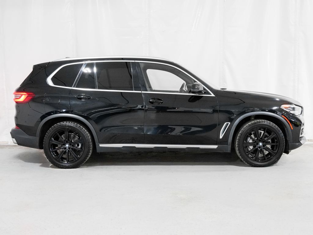 2019 BMW X5 xDrive40i Tigard OR