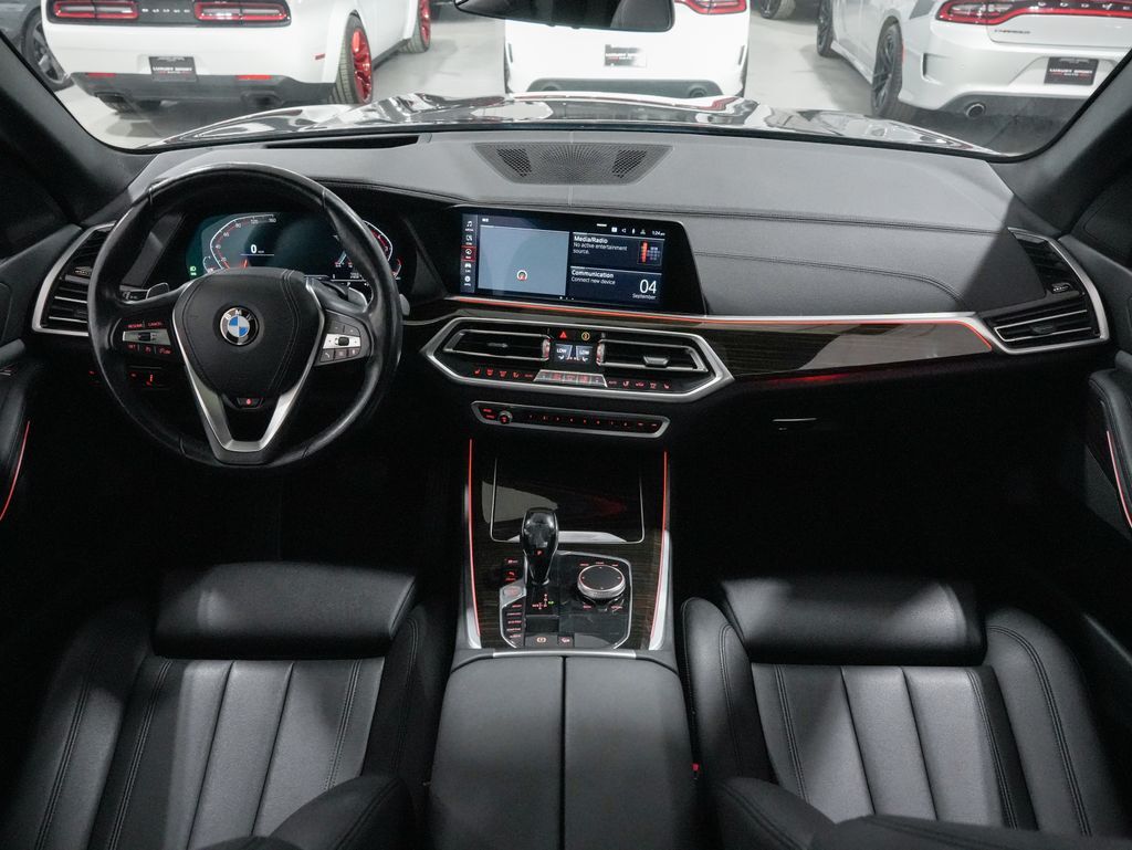2019 BMW X5 xDrive40i Tigard OR