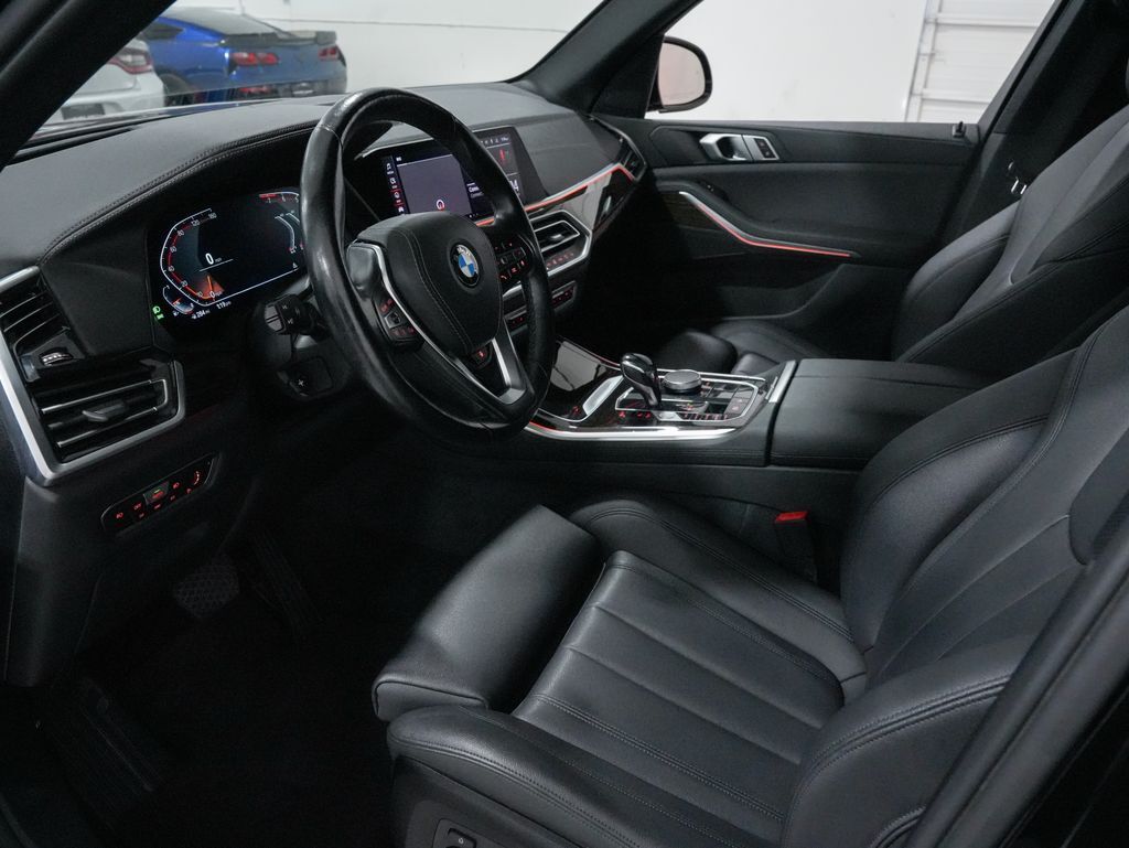 2019 BMW X5 xDrive40i Tigard OR