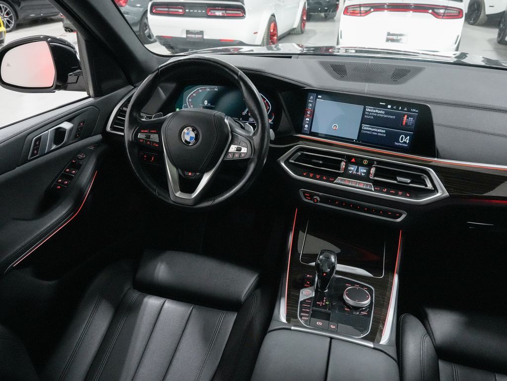 2019 BMW X5 xDrive40i Tigard OR