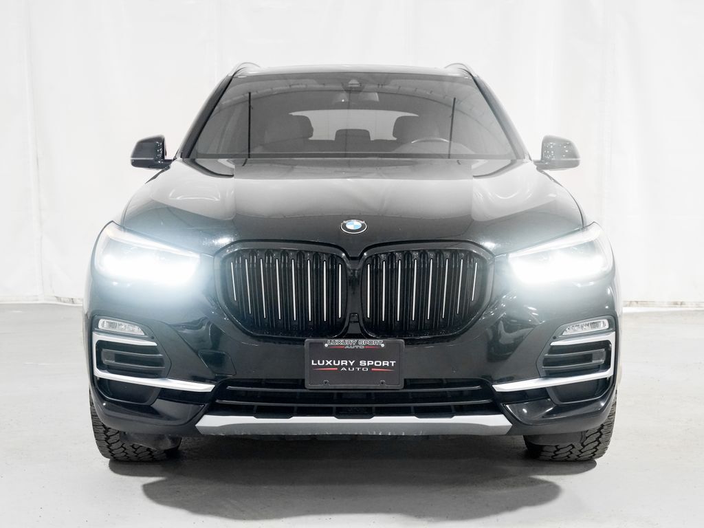 2019 BMW X5 xDrive40i Tigard OR