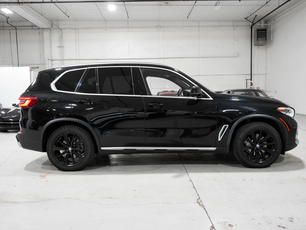 2019 BMW X5 xDrive40i Tigard OR