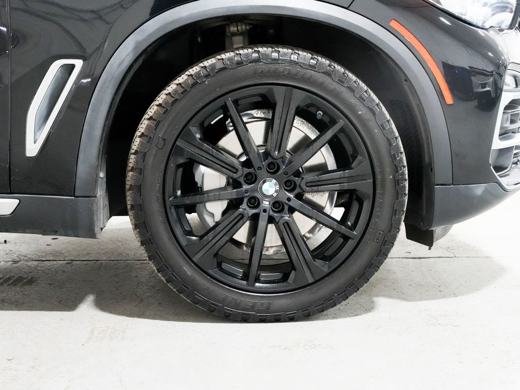 2019 BMW X5 xDrive40i Tigard OR